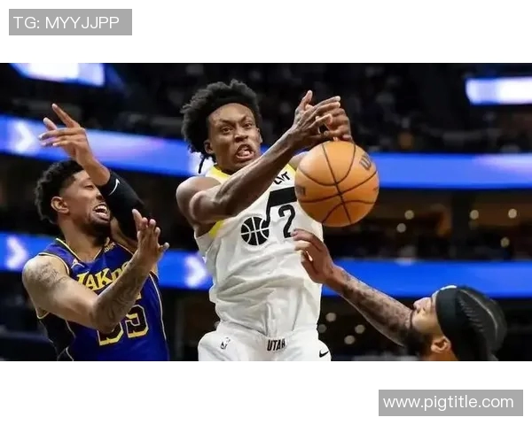 2018年NBA季后赛雷霆对爵士精彩对决全场录像回放与分析