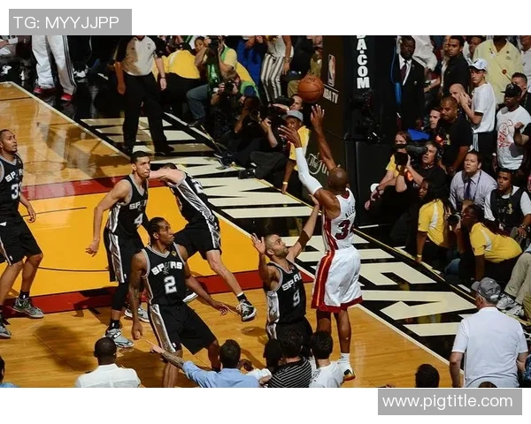 2013至2014赛季NBA总决赛马刺与热火的巅峰对决与历史回顾