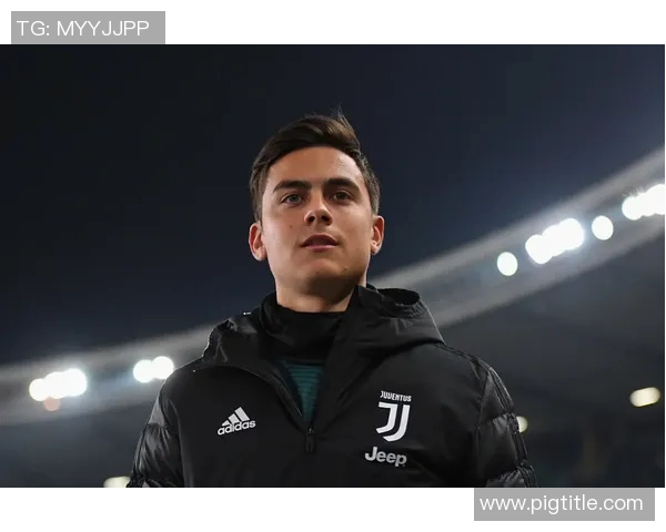 C罗与迪巴拉的巅峰对决谁将成为足球历史的新传奇