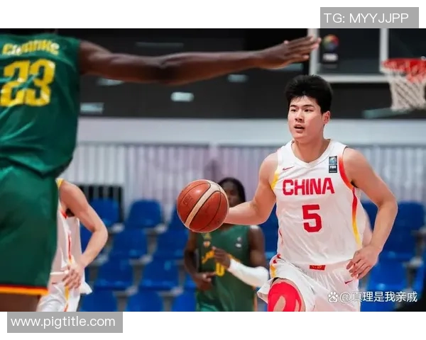 2019年男篮中国队对阵喀麦隆精彩比赛录像回顾与分析