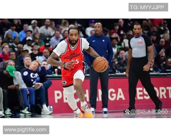 NBA快船与掘金激战正酣比分背后隐藏的精彩瞬间解析