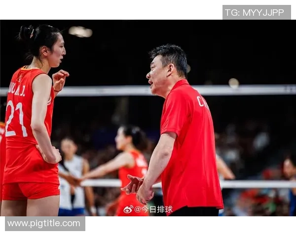 中国女排迎战塞尔维亚强强对决再掀排球热潮 中国女排迎战塞尔维亚强强对决再掀排球热潮