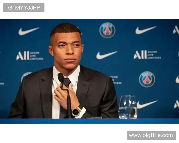 姆巴佩拒绝续约引发震动巴黎或在今夏出售他以避免损失 姆巴佩拒绝续约引发震动巴黎或在今夏出售他以避免损失