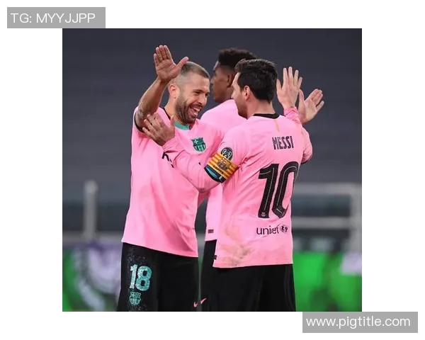 尤文图斯与巴萨罗娜巅峰对决谁将赢得这场足球盛宴