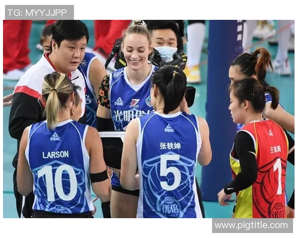 恒大女排迎战上海女排巅峰对决谁能在赛场上笑到最后 恒大女排迎战上海女排巅峰对决谁能在赛场上笑到最后