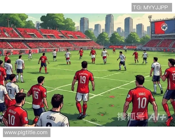 新英格兰革命与温哥华白帽的激烈对决展现足球魅力与团队精神 新英格兰革命与温哥华白帽的激烈对决展现足球魅力与团队精神