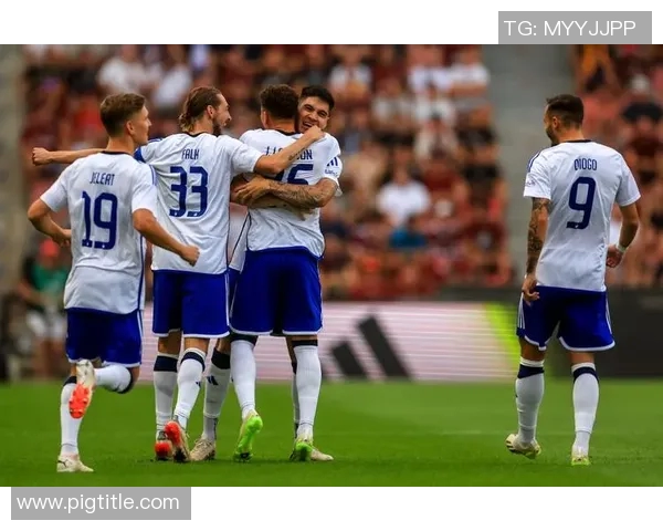 欧冠小组赛华达对决哥本哈根精彩回顾与赛后分析