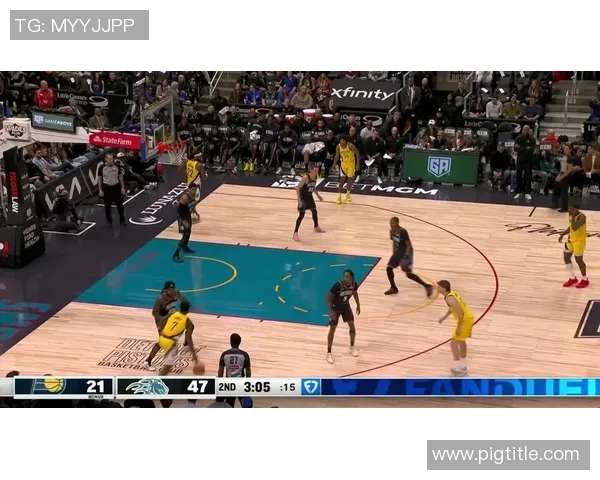 活塞与步行者精彩对决直播全程回顾与分析