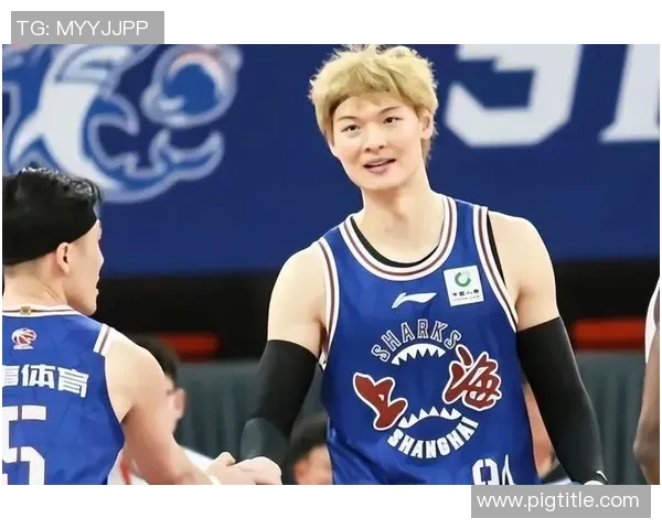 王哲林领衔中国篮球新篇章展现实力与风采的时代巨星之路 王哲林领衔中国篮球新篇章展现实力与风采的时代巨星之路