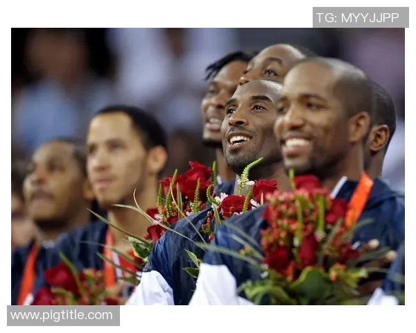 2008年北京奥运会美国男篮与西班牙决战回顾及精彩瞬间分析