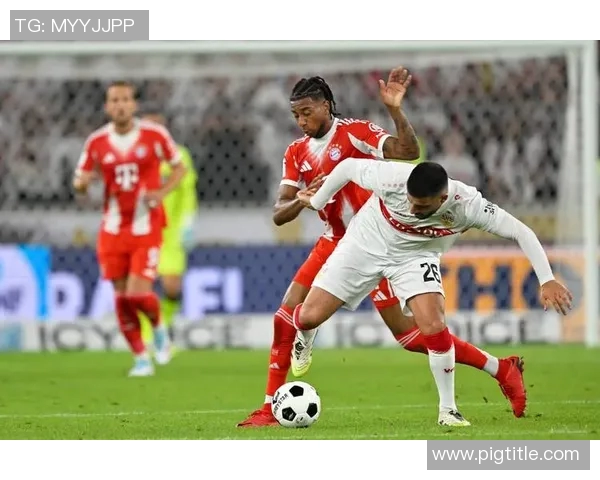 拜仁慕尼黑对阵门兴格拉德巴赫最新战术分析与球员表现评估 拜仁慕尼黑对阵门兴格拉德巴赫最新战术分析与球员表现评估