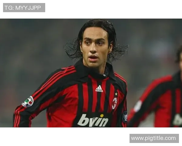 梅西与内斯塔的巅峰对决足球历史上的两位传奇巨星之争