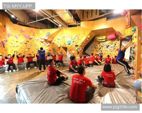 成都攀岩队的转型之路与深度探索攀岩运动的未来发展MBA