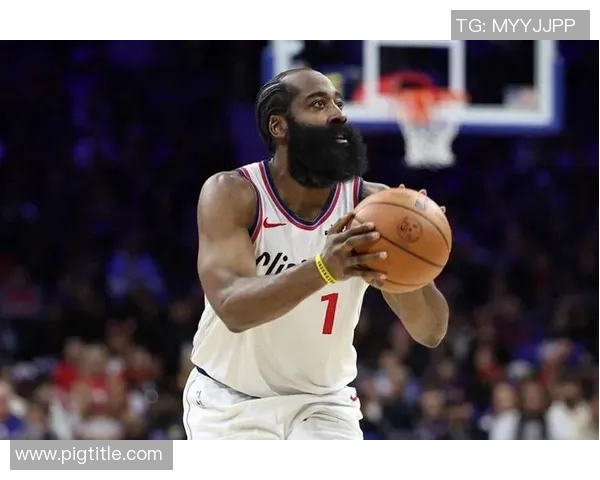 詹姆斯哈登的篮球之路:从天才少年到NBA超级巨星的传奇历程 詹姆斯哈登的篮球之路:从天才少年到NBA超级巨星的传奇历程