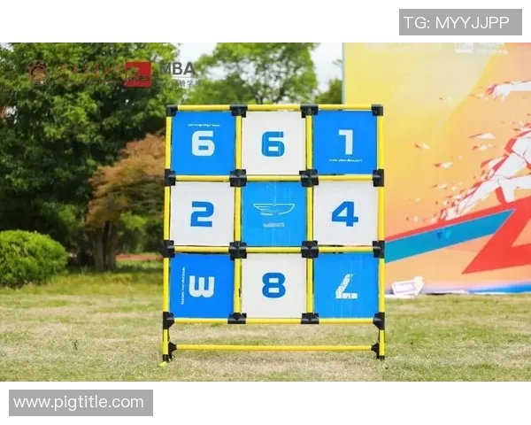 科学飞盘训练：提升节奏感的创新方法与技巧分享MBA