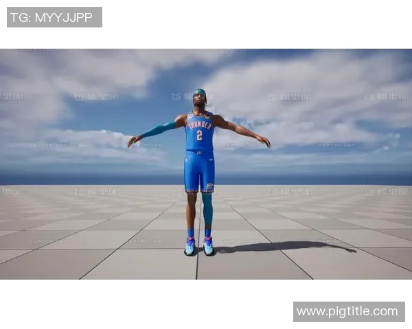 谢伊吉尔杰斯亚历山大如何在NBA赛场上展现超凡实力与领导魅力