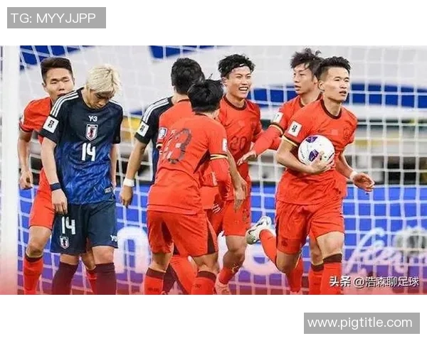 中国与日本东亚杯精彩对决直播全程回顾与分析 中国与日本东亚杯精彩对决直播全程回顾与分析