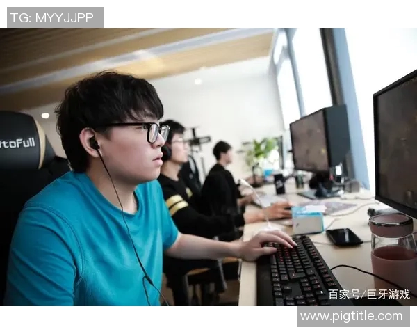 DOTA2巨献：深入解析RNG战队选手个人能力与团队协作的完美结合