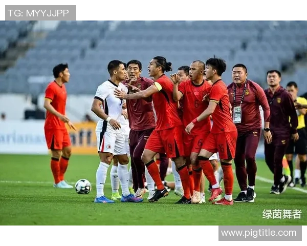 东亚杯精彩对决韩国队与香港队比分揭晓引发热议
