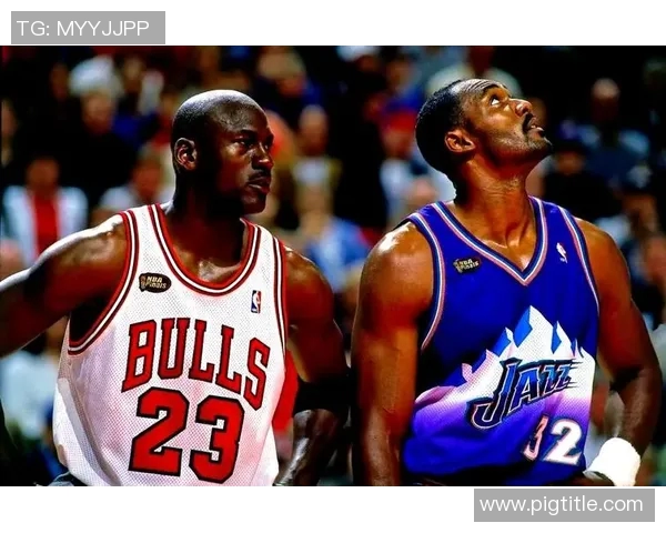 乔丹传奇:从篮球场上的巨星到全球文化偶像的辉煌之路 乔丹传奇:从篮球场上的巨星到全球文化偶像的辉煌之路