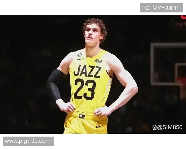 劳里马尔卡宁的崛起之路：从芬兰篮球少年到NBA明星的奋斗历程