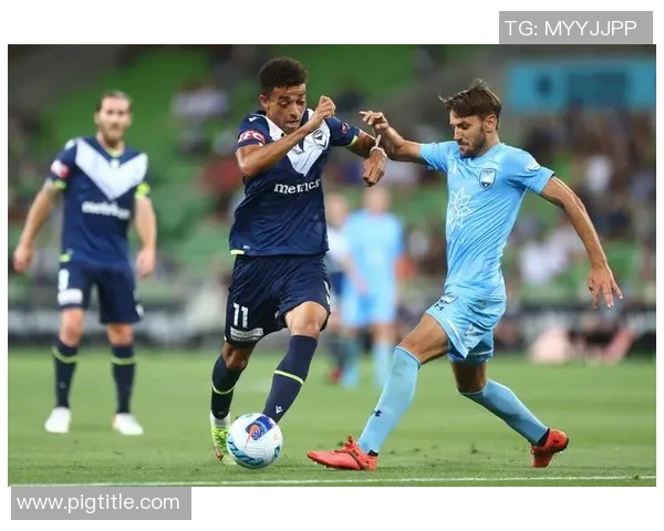 墨尔本胜利与中央水手激战正酣谁能在这场对决中笑到最后