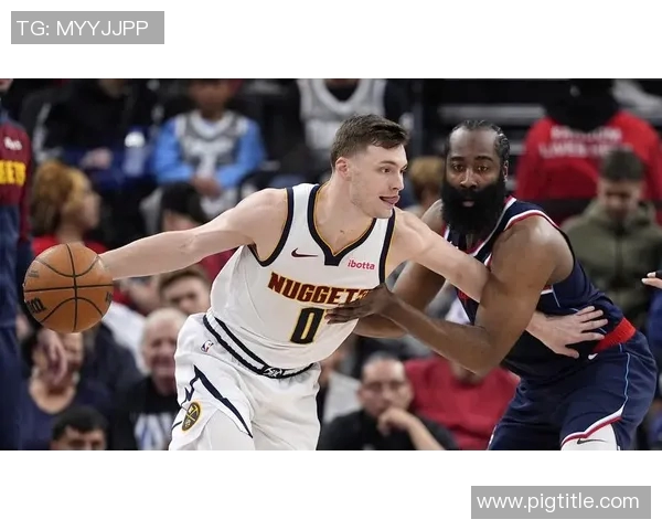 快船与掘金季后赛精彩集锦回顾展现激烈对决与精彩瞬间 快船与掘金季后赛精彩集锦回顾展现激烈对决与精彩瞬间