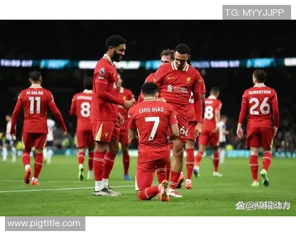 热刺与利物浦精彩对决直播信号全解析及观看指南 热刺与利物浦精彩对决直播信号全解析及观看指南