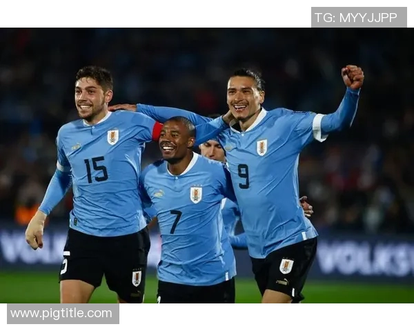 秘鲁与乌拉圭首发阵容分析及比赛前瞻精彩看点解析