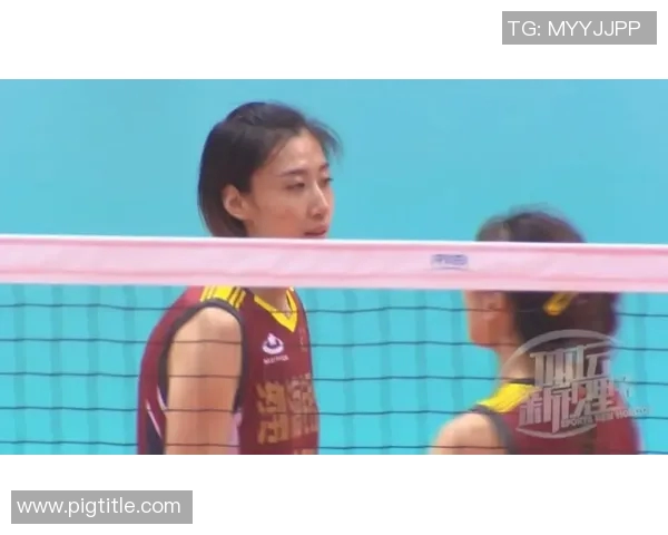 黄静回顾排球生涯的点滴与感悟分享