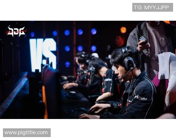 深入探讨JDG战队选手个人能力表现及其对团队胜利的影响分析