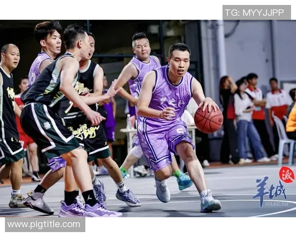 明星篮球海南热潮来袭球迷齐聚共庆篮球盛宴