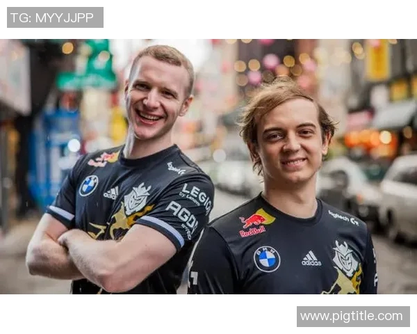 TES团队协作的成功秘诀与英雄联盟战术分析