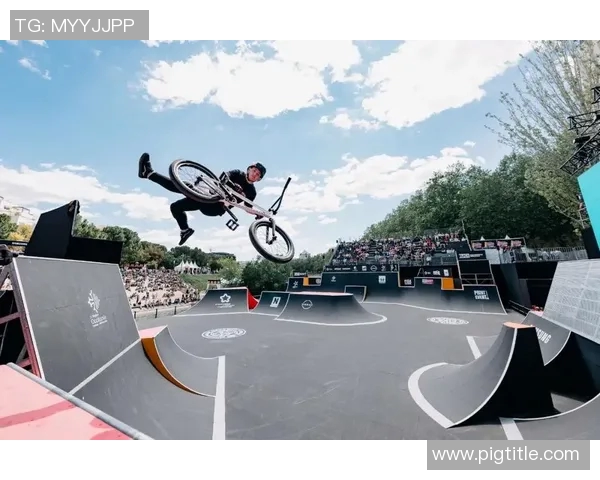 上海极限运动队团队协作能力再创新高引领全国极限运动新潮流