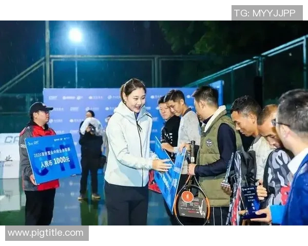 成都网球队的默契配合与战术探讨聚焦网球的魅力与团队精神